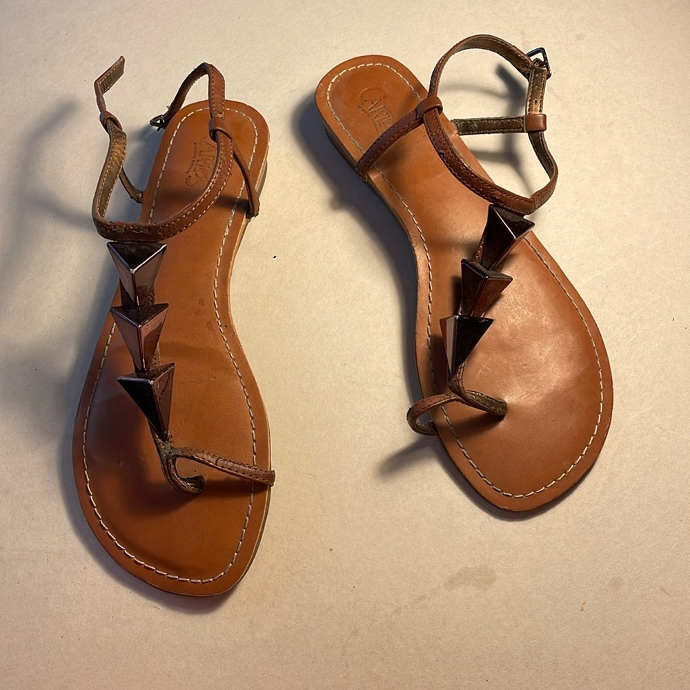 Santana sandals
